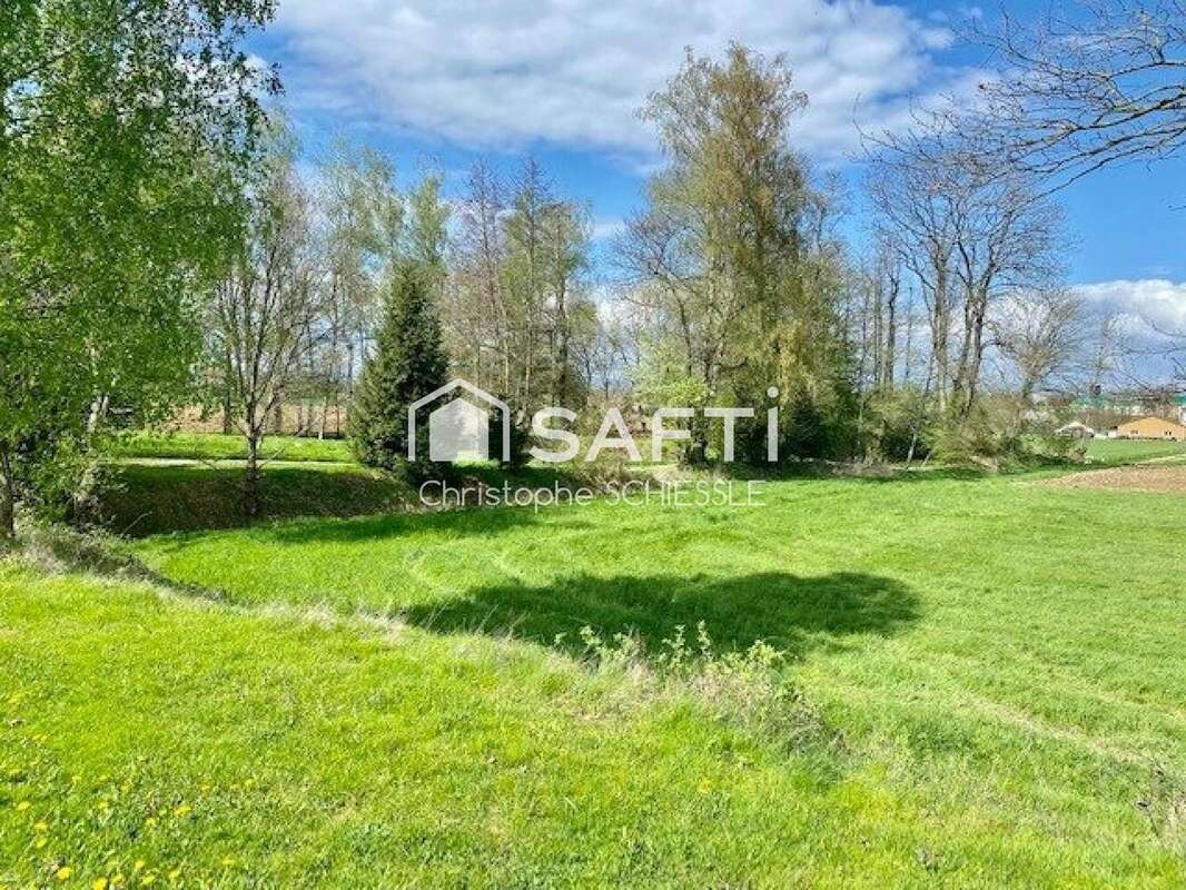 Photo 3 - Terrain à SUARCE