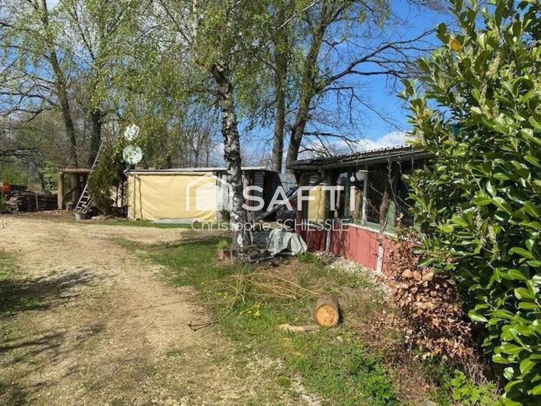 Photo 4 - Terrain à SUARCE