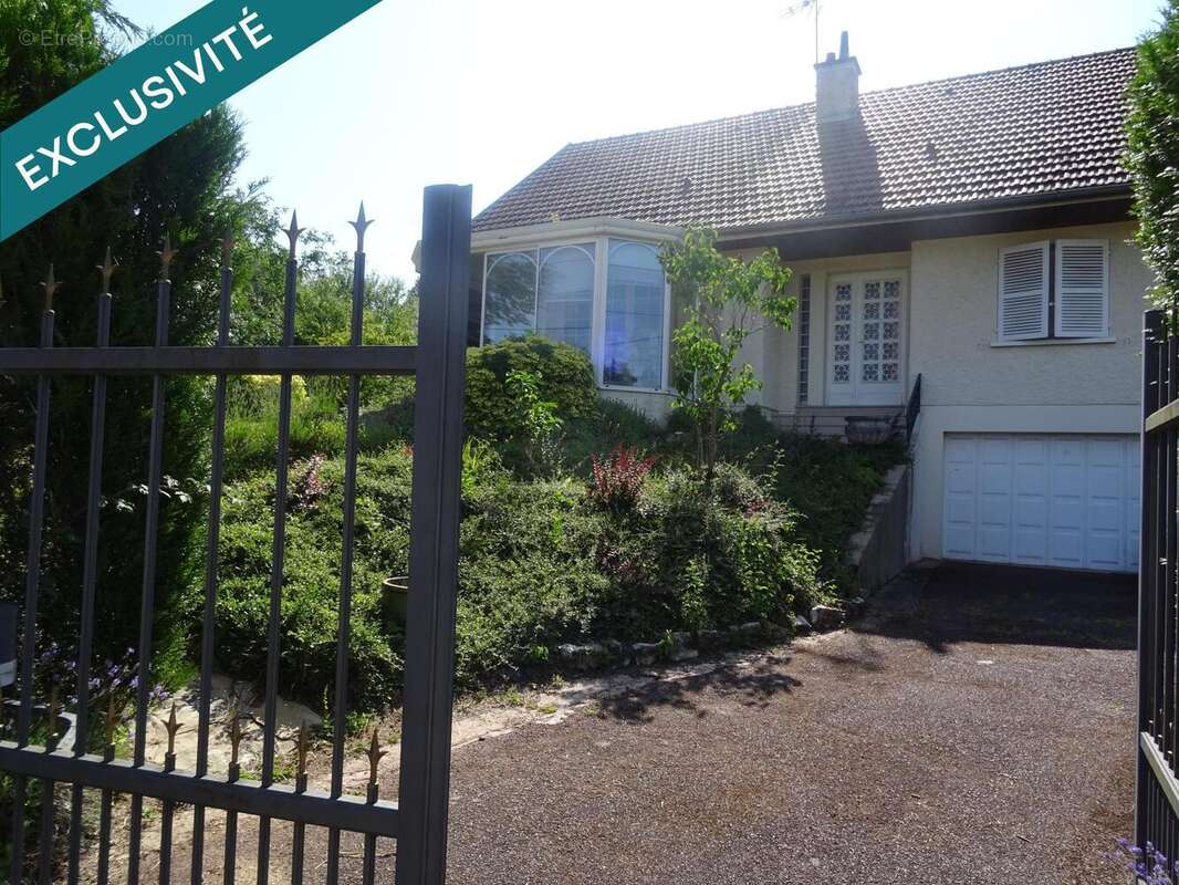 Photo 2 - Maison à CHAGNY