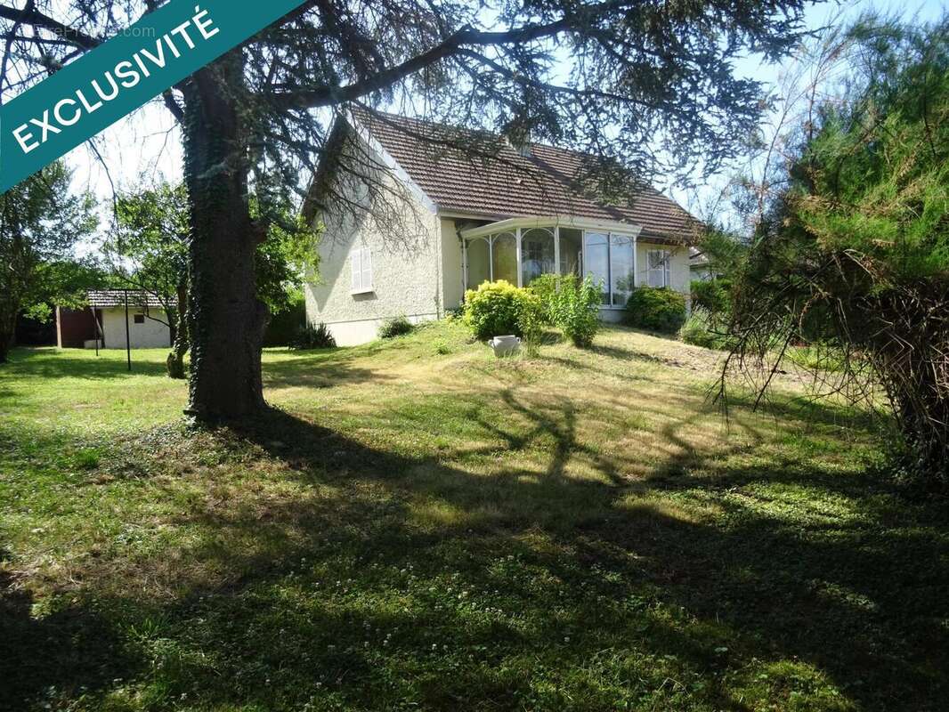 Photo 3 - Maison à CHAGNY