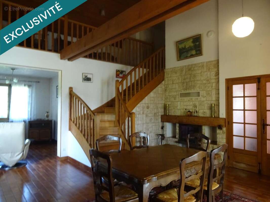 Photo 4 - Maison à CHAGNY