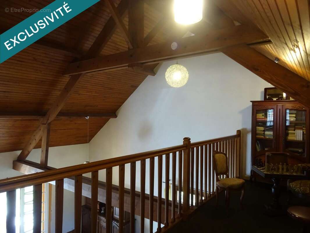 Photo 5 - Maison à CHAGNY