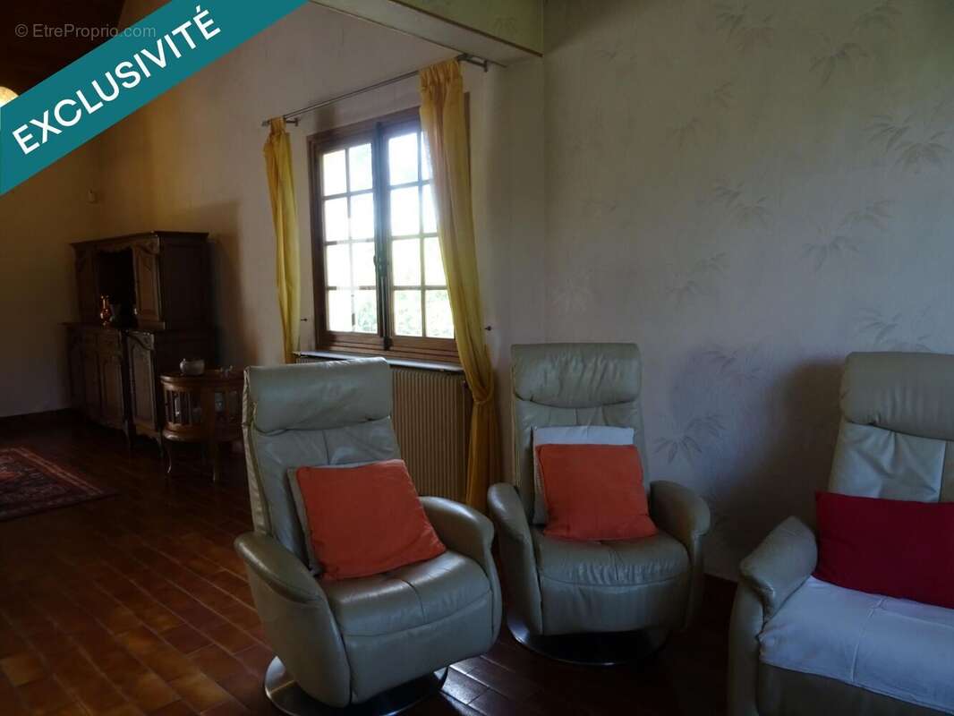 Photo 6 - Maison à CHAGNY