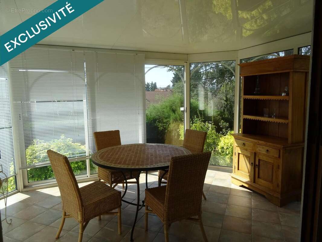 Photo 7 - Maison à CHAGNY