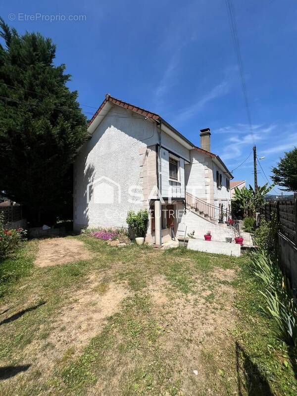 Photo 1 - Appartement à TULLE