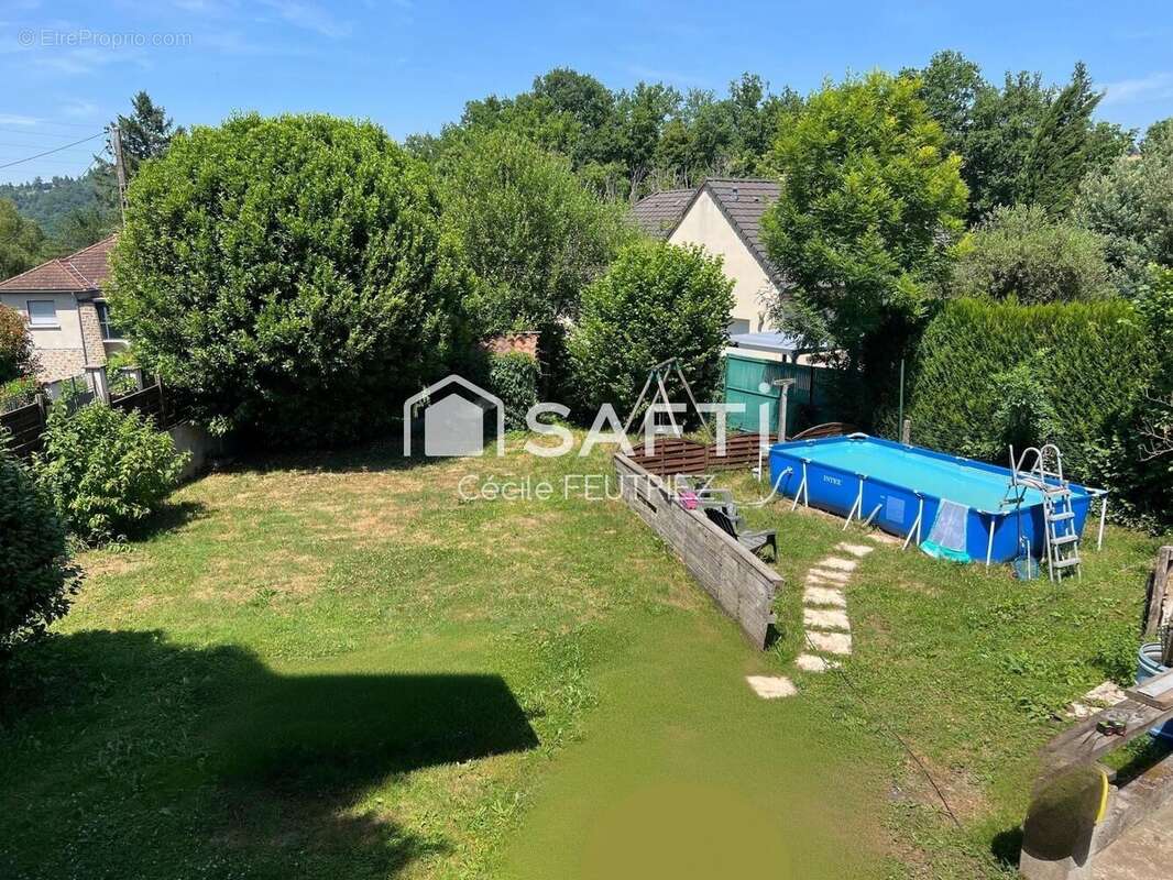 Photo 2 - Appartement à TULLE