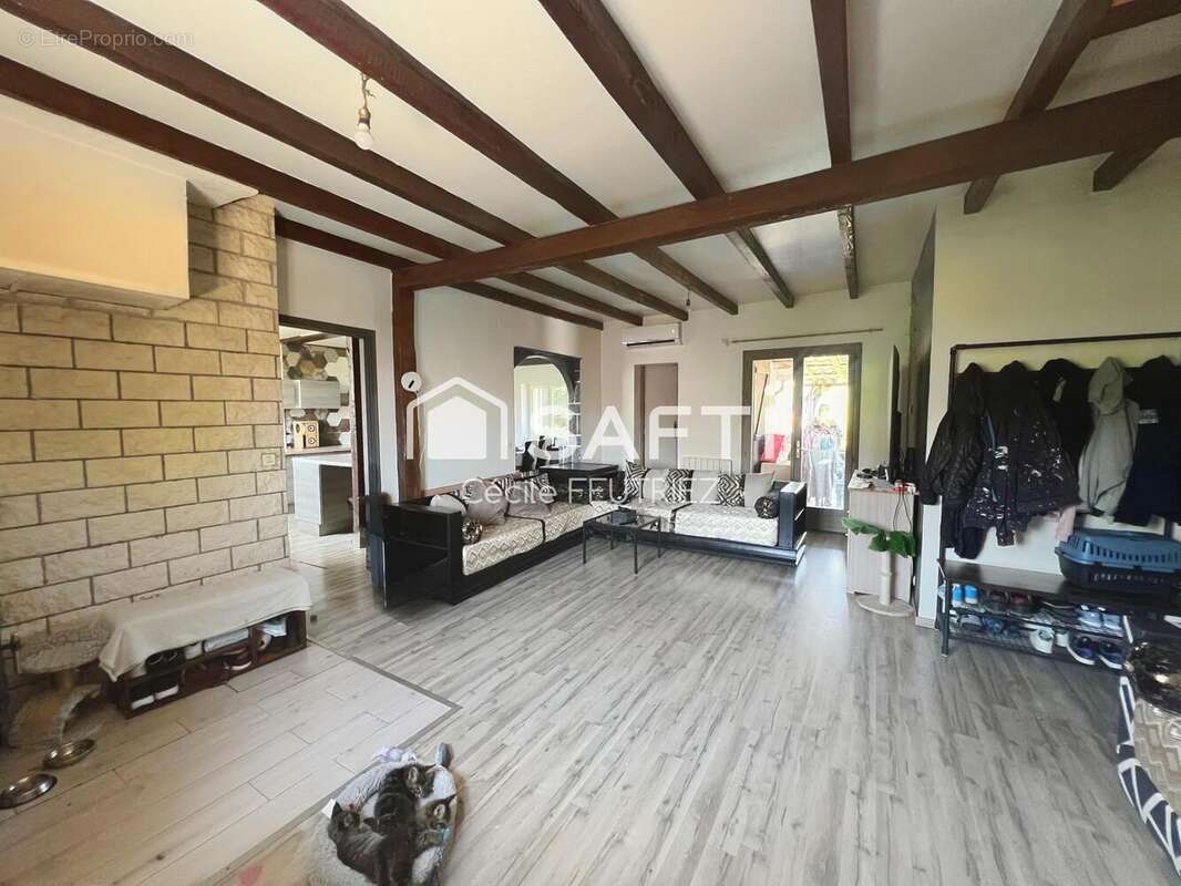 Photo 3 - Appartement à TULLE