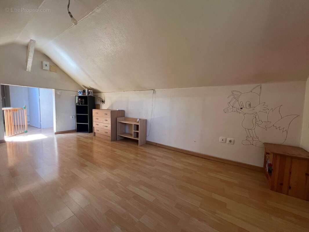 Photo 8 - Appartement à TULLE