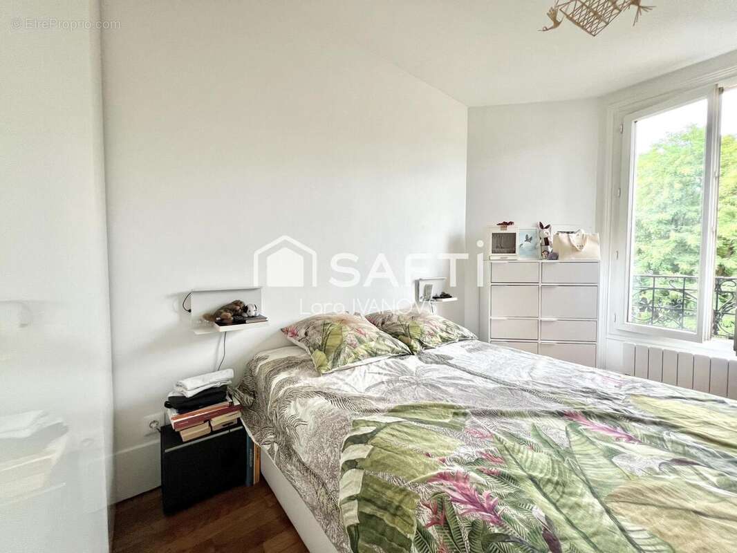 Photo 4 - Appartement à SAINT-MAUR-DES-FOSSES