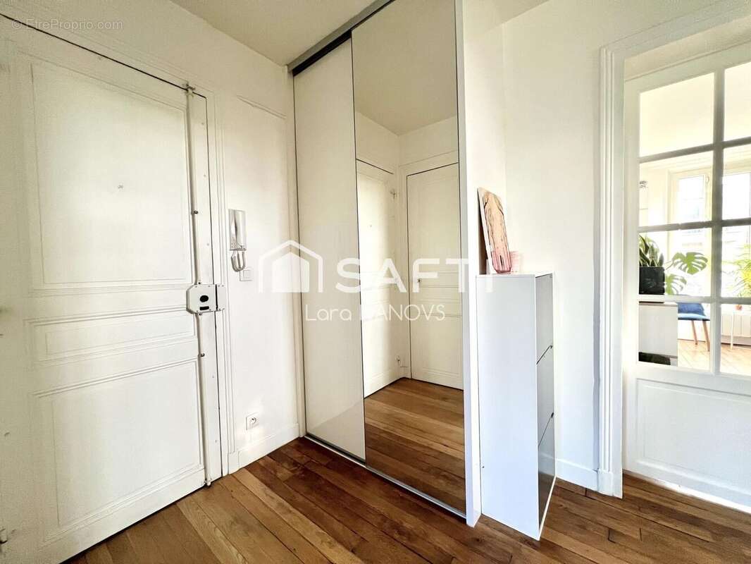 Photo 5 - Appartement à SAINT-MAUR-DES-FOSSES