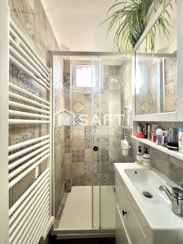 Photo 6 - Appartement à SAINT-MAUR-DES-FOSSES