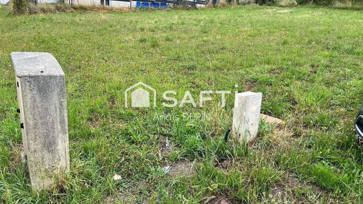 Photo 3 - Terrain à SAINT-ERME-OUTRE-ET-RAMECOURT