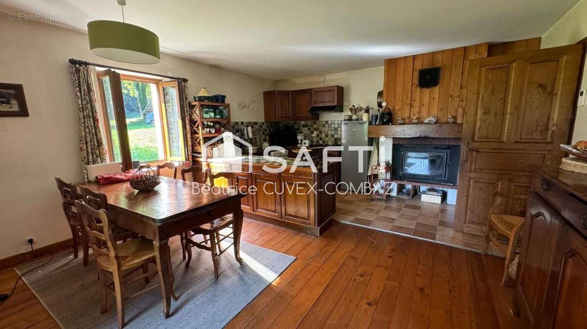 Photo 6 - Maison à VILLARD-SUR-DORON