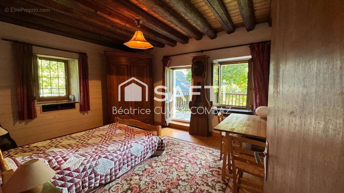 Photo 8 - Maison à VILLARD-SUR-DORON