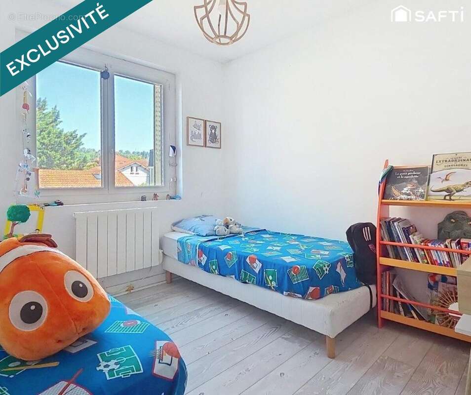 Photo 4 - Appartement à LA TOUR-DU-PIN