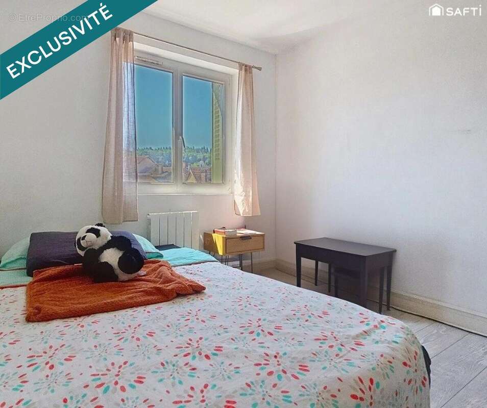 Photo 5 - Appartement à LA TOUR-DU-PIN