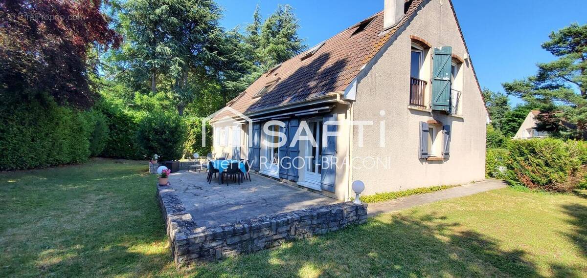 Photo 1 - Maison à VAUREAL