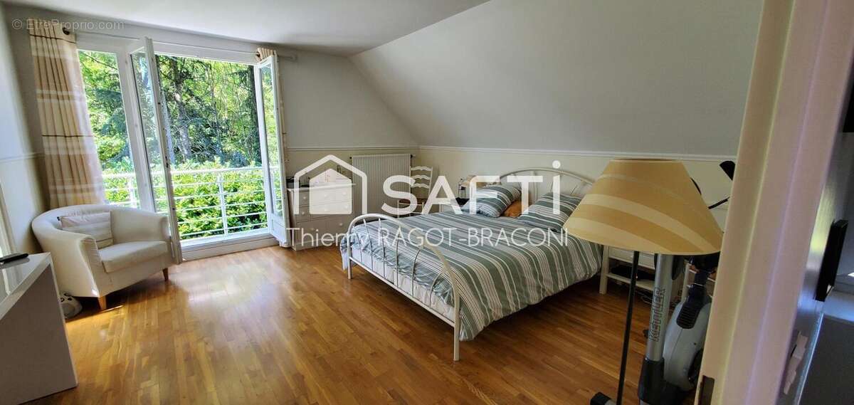 Photo 8 - Maison à VAUREAL