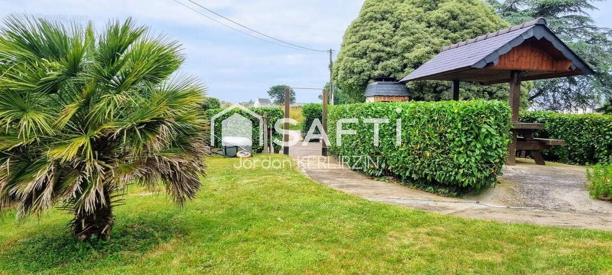 Photo 4 - Maison à PLOUEZOC&#039;H