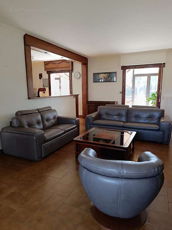 Photo 7 - Maison à PLOUEZOC&#039;H