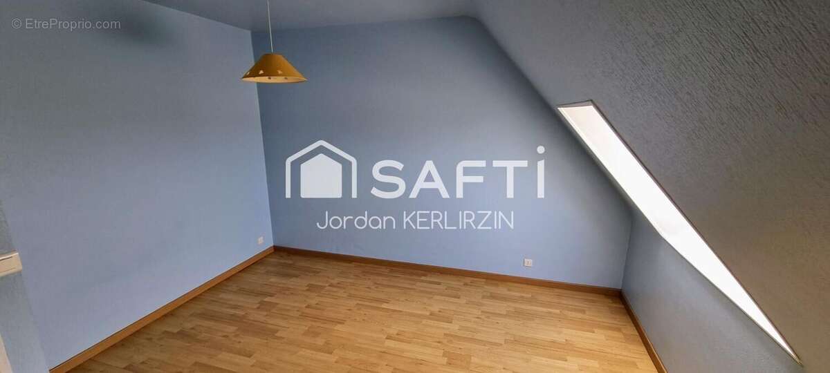 Photo 9 - Maison à PLOUEZOC&#039;H