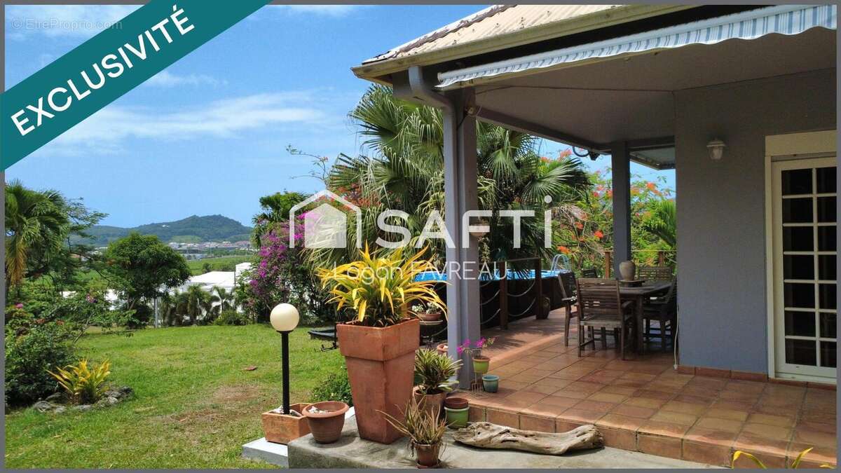 Photo 2 - Maison à LE FRANCOIS