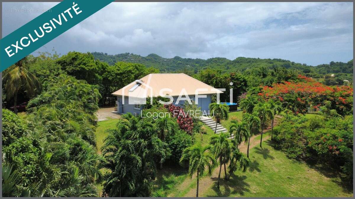 Photo 3 - Maison à LE FRANCOIS