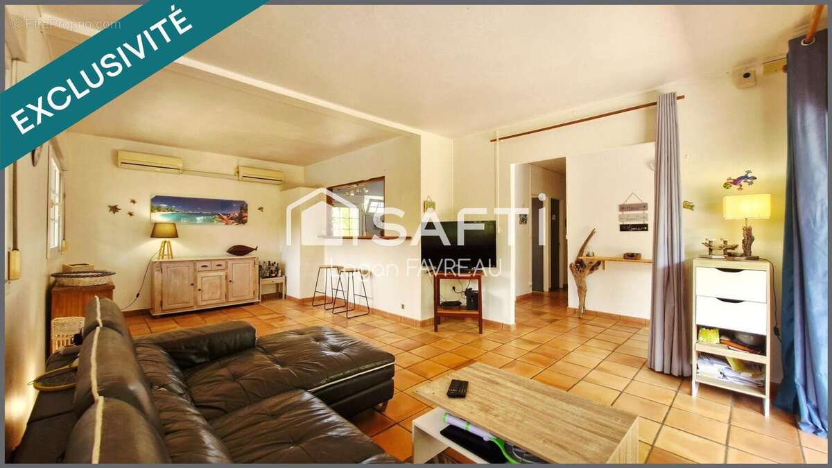 Photo 4 - Maison à LE FRANCOIS