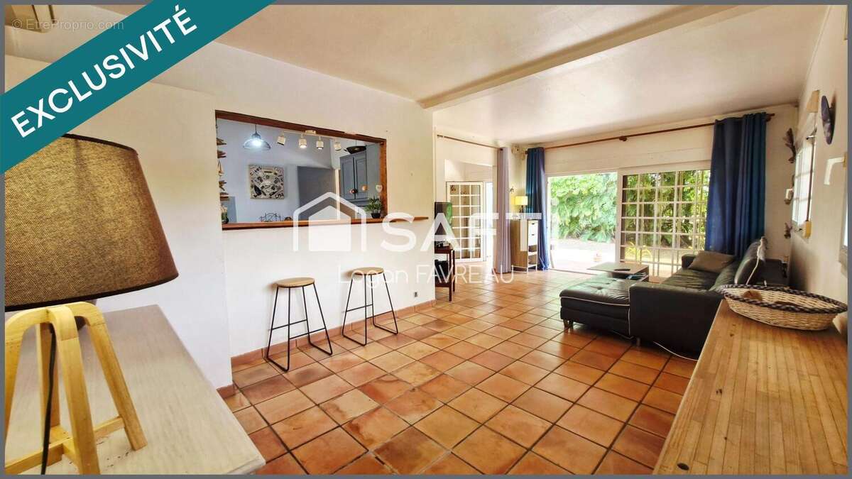 Photo 5 - Maison à LE FRANCOIS