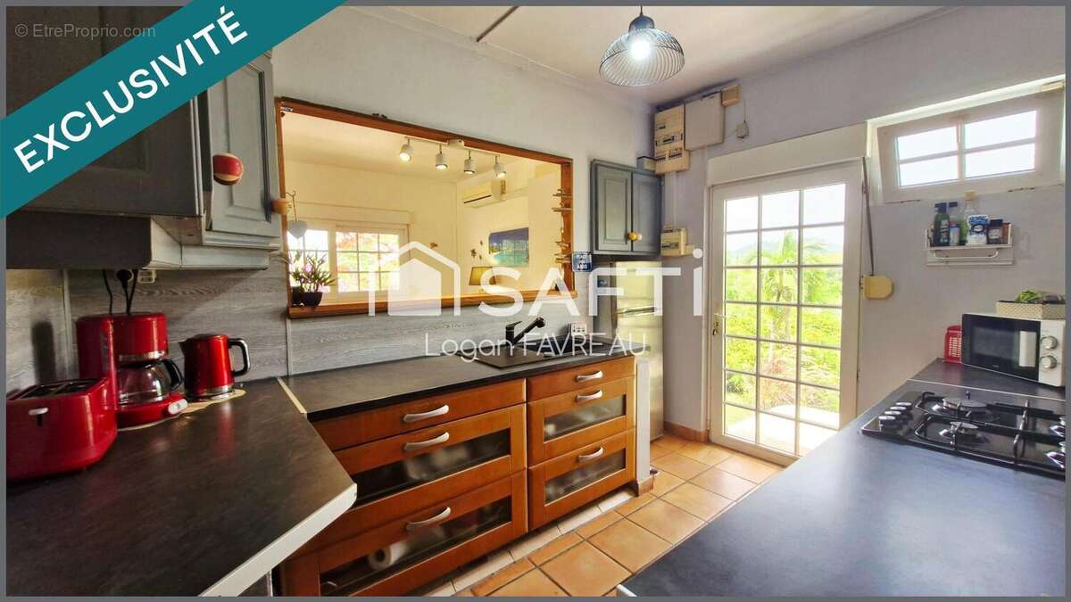 Photo 6 - Maison à LE FRANCOIS