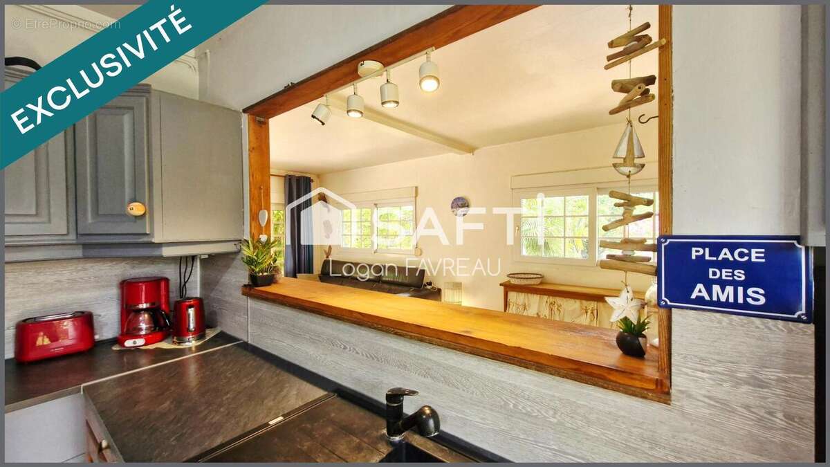 Photo 7 - Maison à LE FRANCOIS