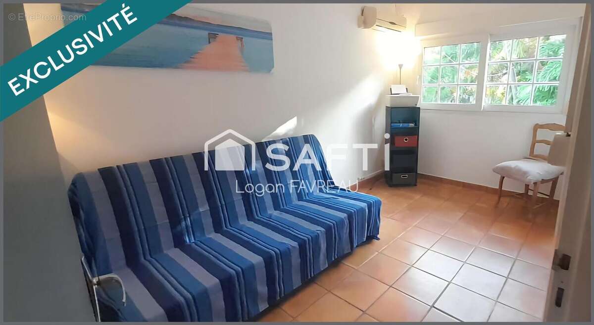 Photo 8 - Maison à LE FRANCOIS