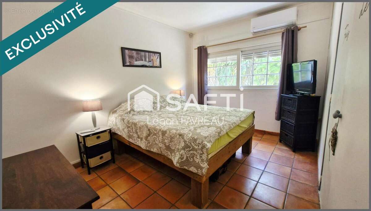 Photo 9 - Maison à LE FRANCOIS