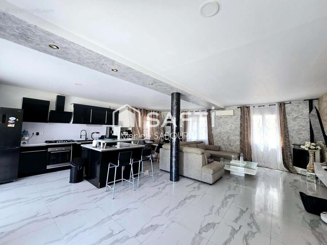 Photo 3 - Maison à CARCES