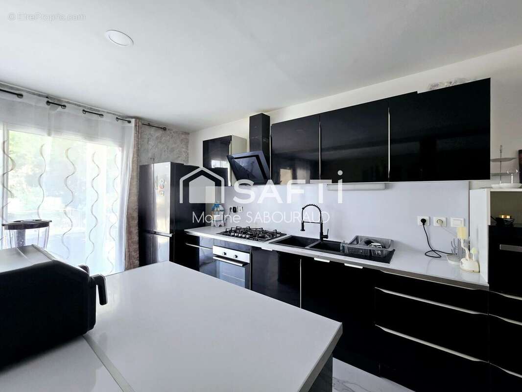 Photo 4 - Maison à CARCES