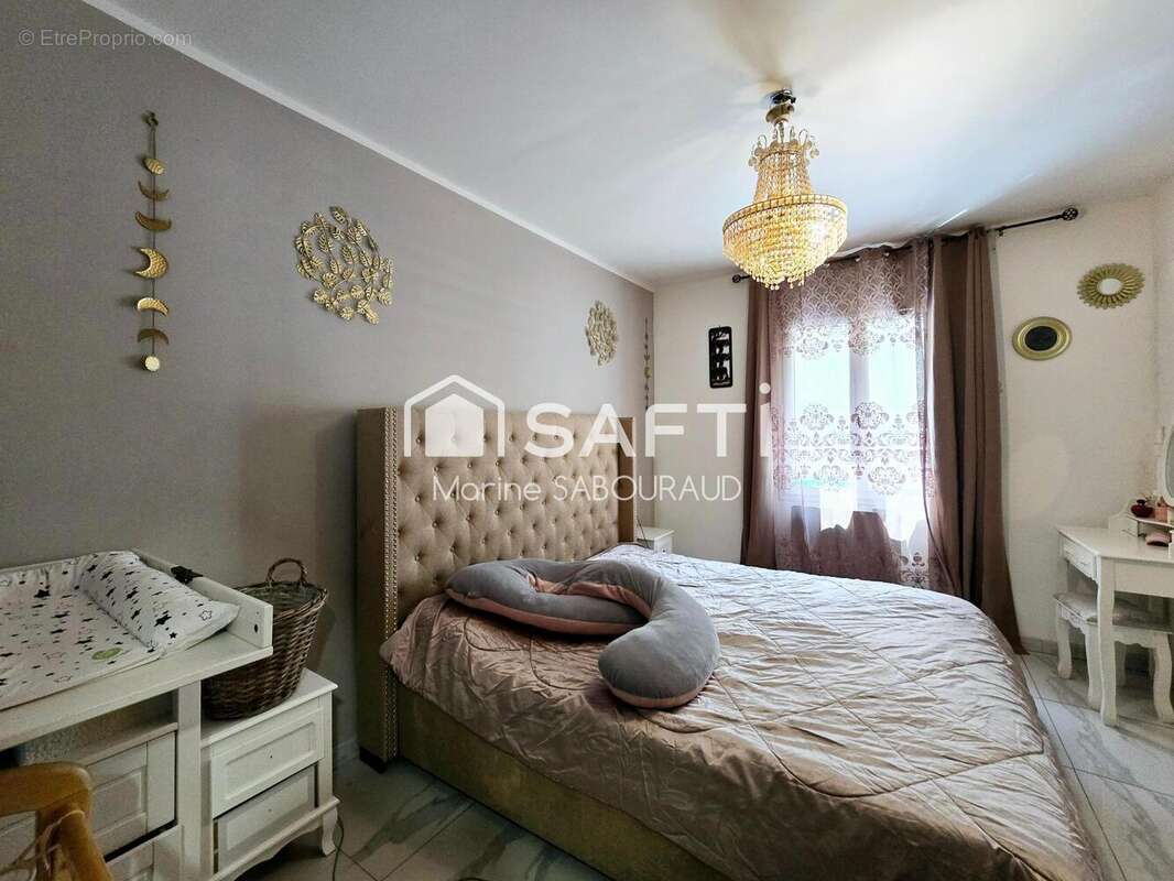 Photo 6 - Maison à CARCES