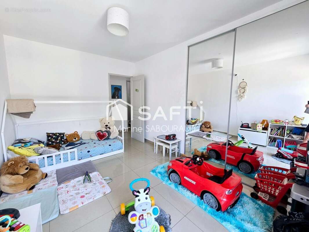 Photo 8 - Maison à CARCES