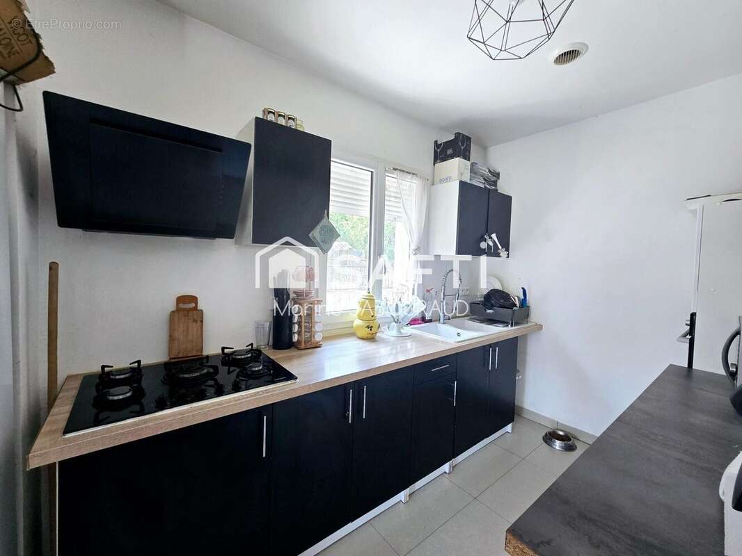 Photo 9 - Maison à CARCES