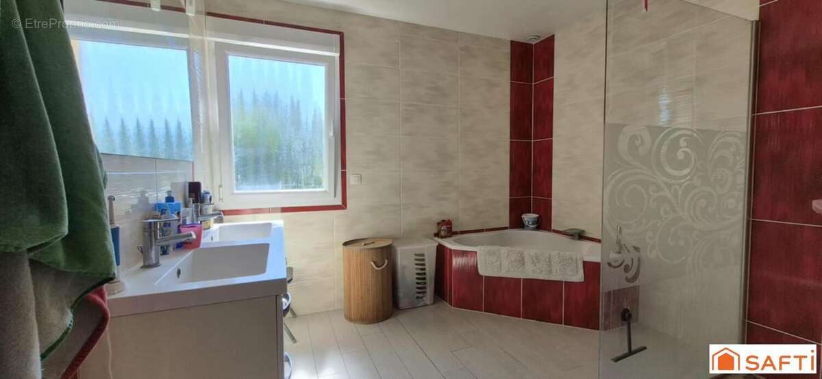 Photo 9 - Maison à MONTIGNY-SUR-VESLE