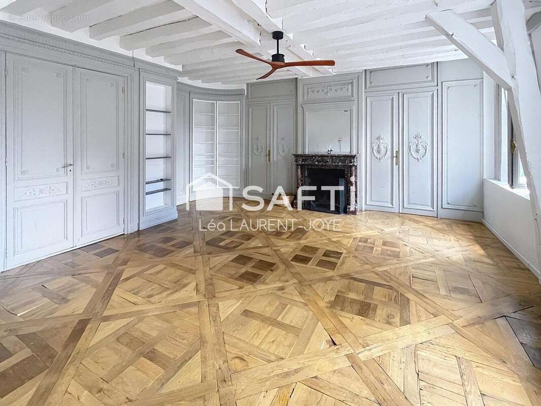 Photo 2 - Appartement à TOURS