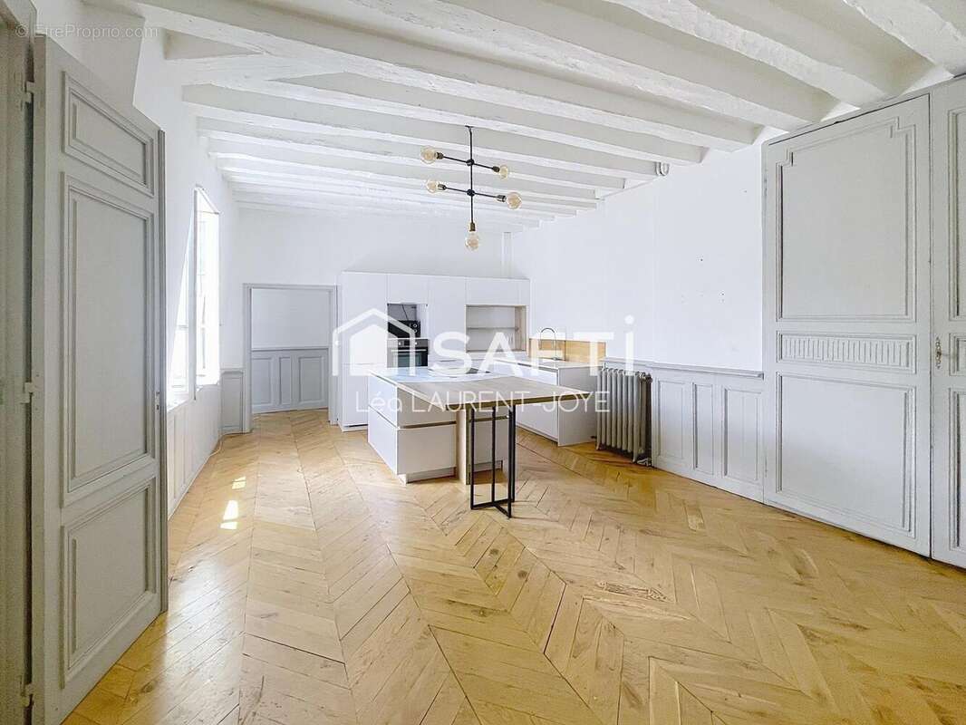 Photo 3 - Appartement à TOURS