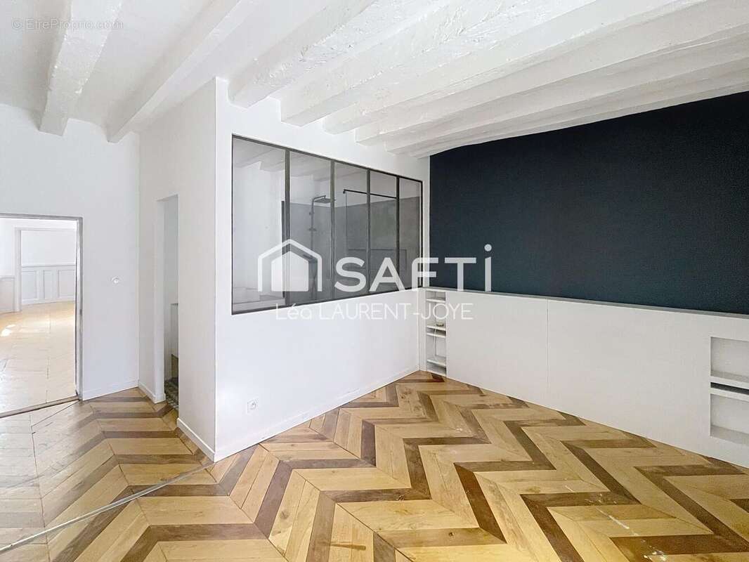 Photo 4 - Appartement à TOURS