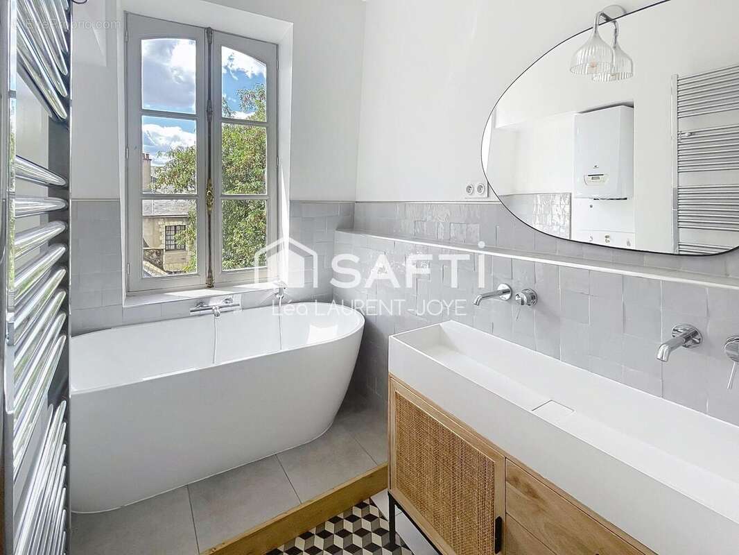 Photo 5 - Appartement à TOURS