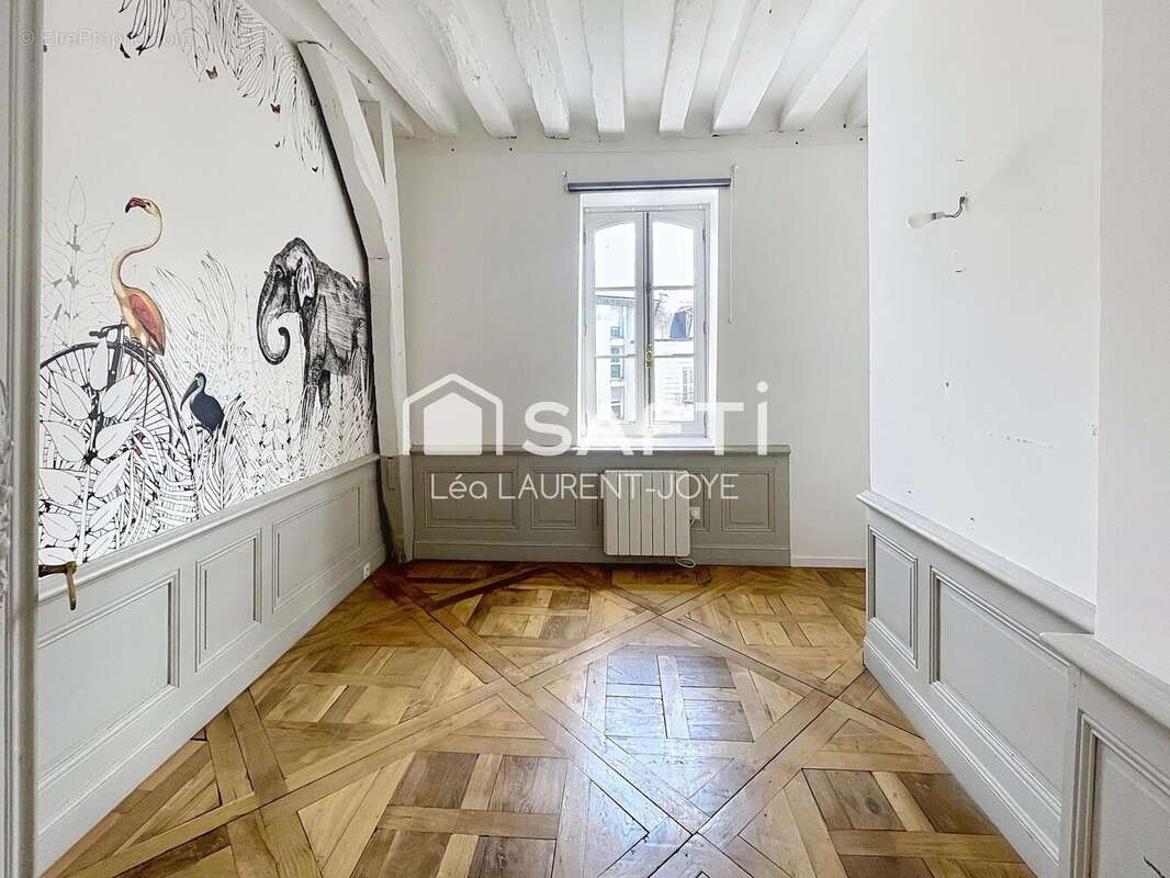 Photo 6 - Appartement à TOURS