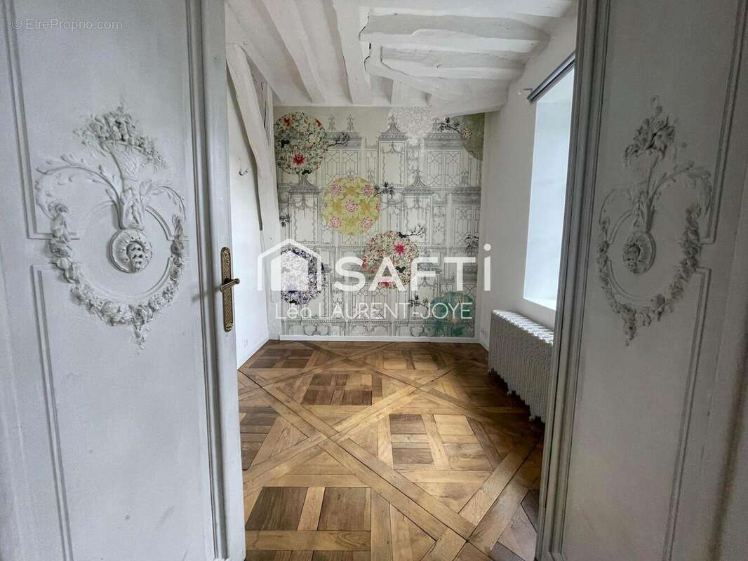 Photo 7 - Appartement à TOURS