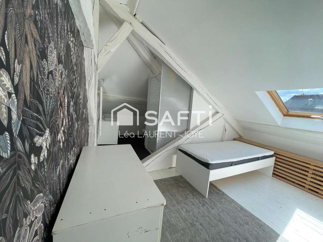 Photo 8 - Appartement à TOURS