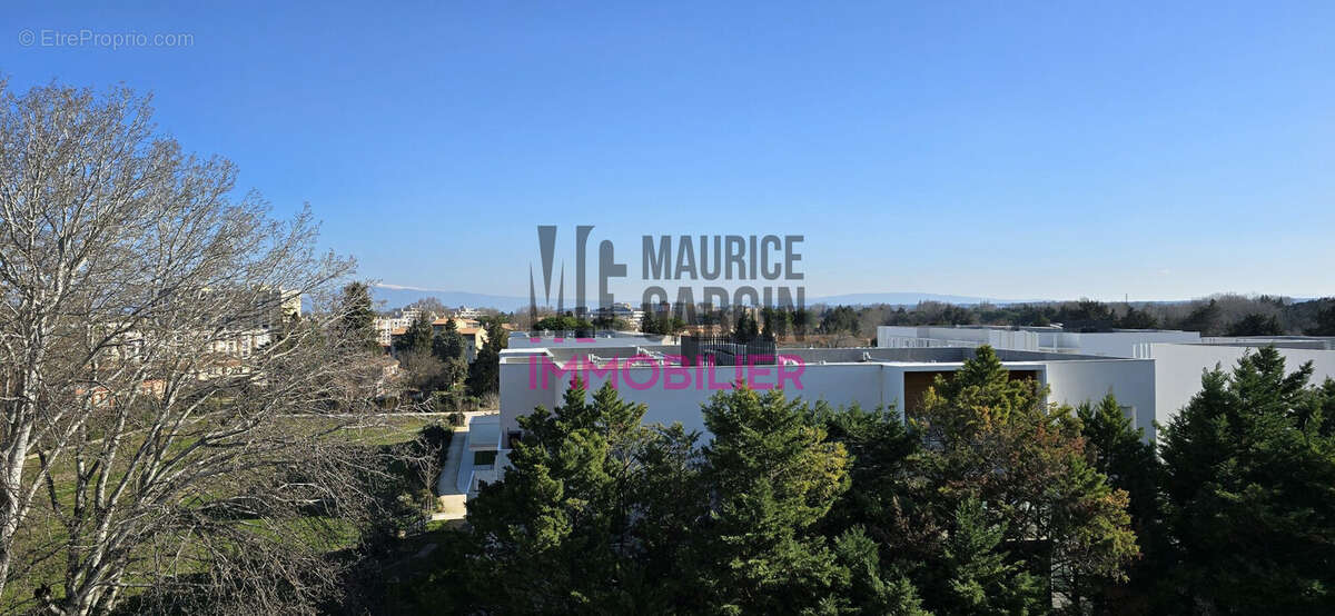 Appartement à AVIGNON