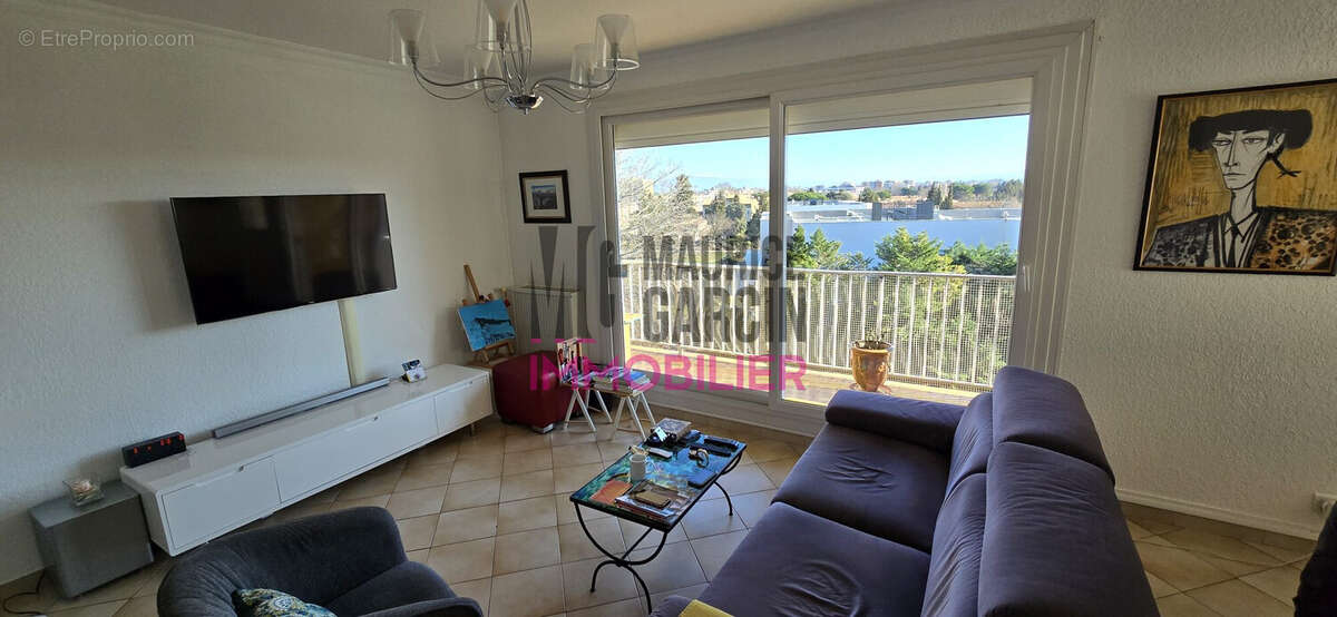 Appartement à AVIGNON