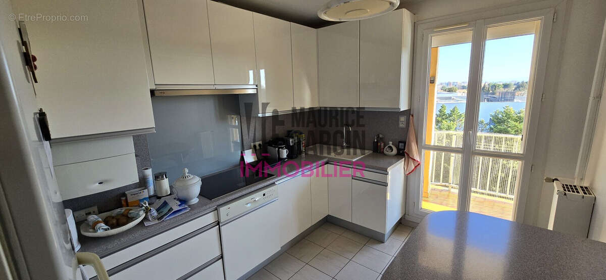 Appartement à AVIGNON