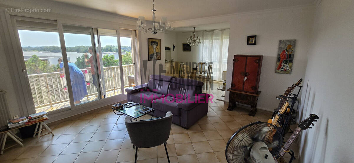 Appartement à AVIGNON